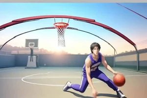 篮球系统训练方法有哪几种